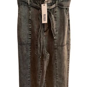 BB Dakota Gray Women's Jeans